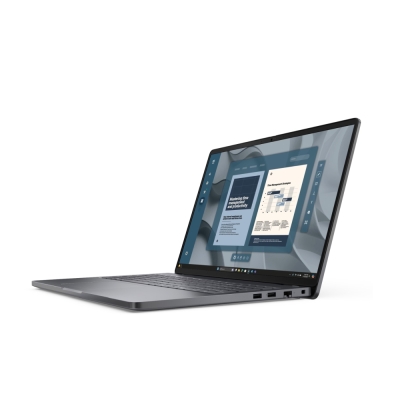 Лаптоп Dell Pro 16 PC16255, 16.0", AMD Ryzen 5 PRO 230, Full HD+ IPS, 16GB DDR5, 1TB SSD, AMD Radeon 760M, Windows 11 Pro, Графит - BTO510_PC16255_EMEA gallery image 3