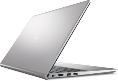 Лаптоп Dell Pro 15 Essential PV15250, 15.6", Intel Core i5-1334U, Full HD 120Hz IPS, 16GB DDR5, 1TB SSD, Intel UHD Graphics, Ubuntu, Сребрист - PV15250_RPLU_003_M_UBU gallery image 5