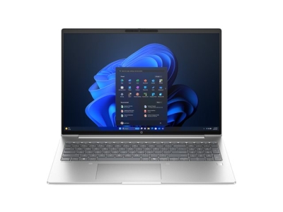 Лаптоп HP ProBook 4 G1iR, 16", Intel Core 5 120U, 16GB RAM, 512GB SSD, Intel Graphics, Windows 11 Pro, Сребрист - C92Q5ET#ABB gallery image 1