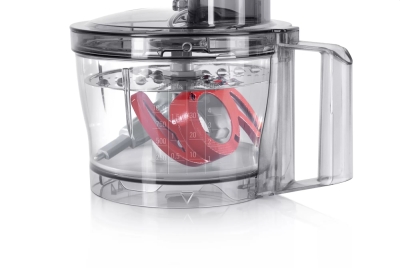 Кухненски робот Bosch MultiTalent 3, Бял - MCM3200W gallery image 4