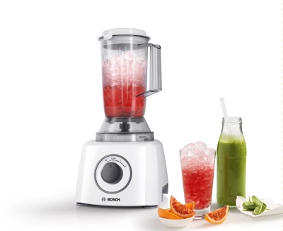 Кухненски робот Bosch MultiTalent 3, Бял - MCM3200W gallery image 7