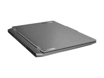Лаптоп Lenovo LOQ 15IRX9, 15.6", Intel Core i5-13450HX, 16GB RAM, 512GB SSD, NVIDIA GeForce RTX 3050 6GB, Без ОС, Сив - 83DV01GKBM gallery image 11
