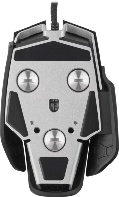 Геймърскa мишка Corsair M65 RGB Ultra - CH-9309411-EU2, Черна gallery image 5
