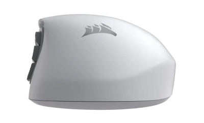 Геймърскa мишка Corsair Scimitar Elite - CH-9314011-WW, Бяла gallery image 5