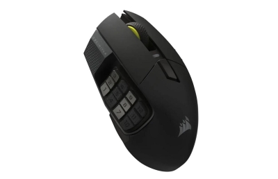 Геймърскa мишка Corsair Scimitar Elite - CH-9314014-WW, Черна gallery image 7