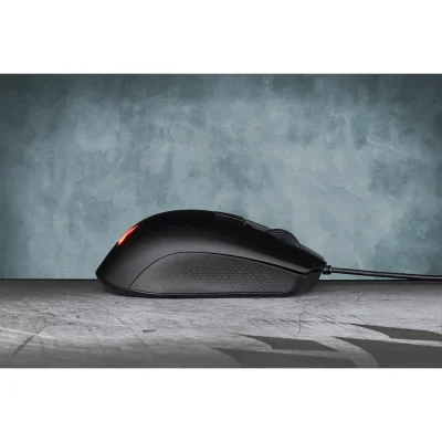 Геймърскa мишка Corsair Harpoon RGB Pro - CH-9301111-EU, Черна gallery image 3