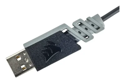 Геймърскa мишка Corsair Harpoon RGB Pro - CH-9301111-EU, Черна gallery image 6