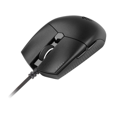 Геймърскa мишка Corsair Katar Pro XT - CH-930C111-EU, Черна gallery image 4