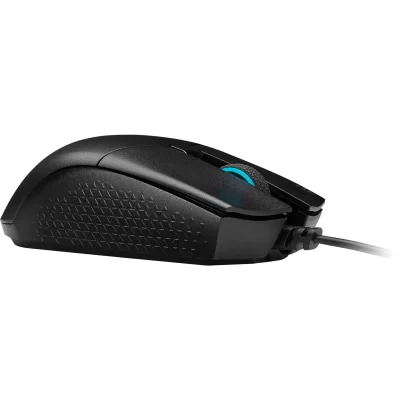 Геймърскa мишка Corsair Katar Pro Ultra-Light - CH-930C011-EU, Черна gallery image 3