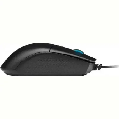 Геймърскa мишка Corsair Katar Pro Ultra-Light - CH-930C011-EU, Черна gallery image 4
