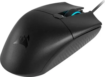 Геймърскa мишка Corsair Katar Pro Ultra-Light - CH-930C011-EU, Черна gallery image 5