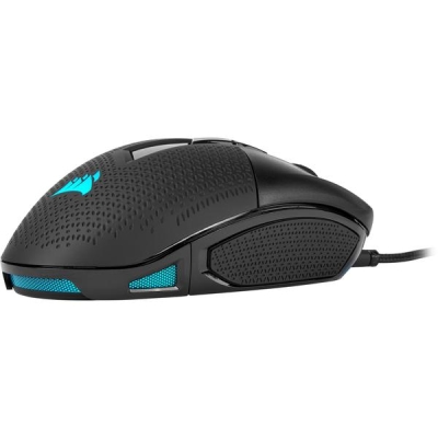 Геймърскa мишка Corsair Nightsword RGB - CH-9306011-EU, Черна gallery image 2
