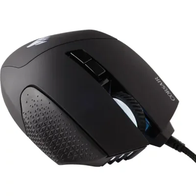 Геймърскa мишка Corsair Scimitar Elite - CH-9304211-EU, Черна gallery image 2