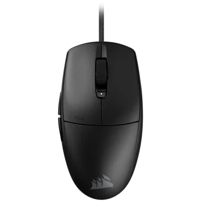 Геймърскa мишка Corsair M55 - CH-930F000-WW, Черна