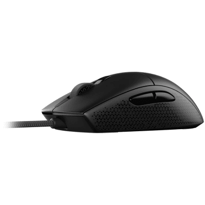 Геймърскa мишка Corsair M55 - CH-930F000-WW, Черна gallery image 2