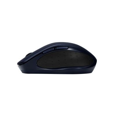 Безжична мишка ASUS MW203 - 90XB06C0-BMU010, Синя gallery image 3