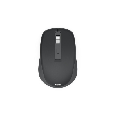 Безжична мишка Hama WM-450 - HAMA-173079, Черна