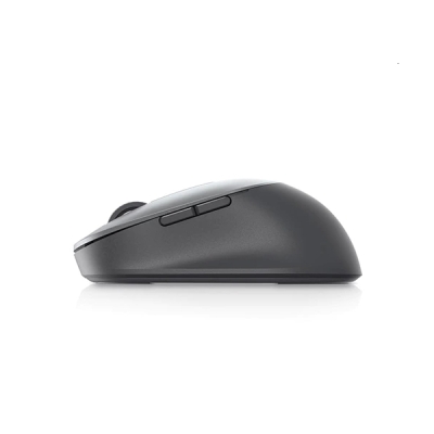 Безжична мишка Dell Multi-Device MS5320W - 570-ABHI, Сива gallery image 3