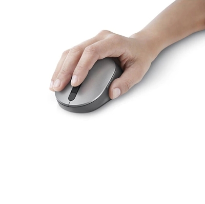 Безжична мишка Dell Multi-Device MS5320W - 570-ABHI, Сива gallery image 5