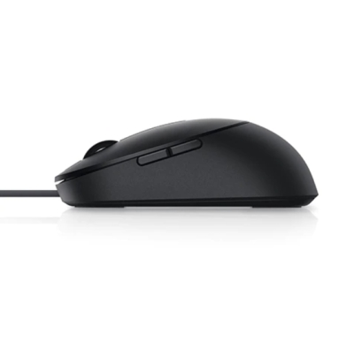 Мишка Dell MS3220 - 570-ABHN, Черна gallery image 2
