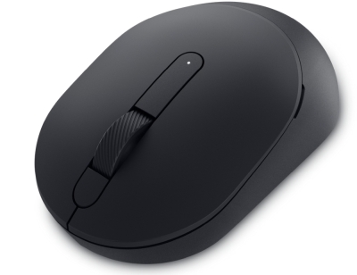 Безжична мишка Dell Pro Compact - 570-BBJH, Черна gallery image 4