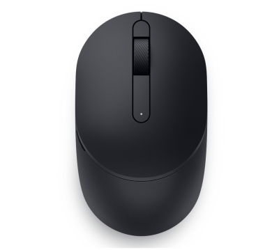 Безжична мишка Dell Pro Compact - 570-BBJH, Черна