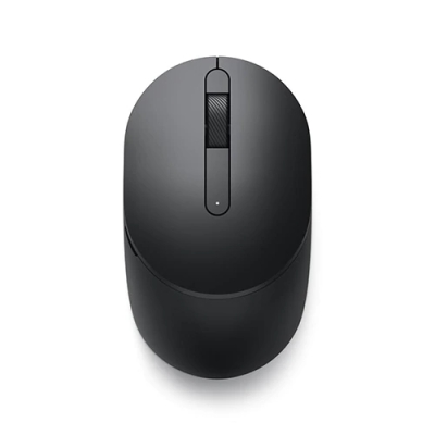 Безжична мишка Dell - 570-ABHK, Черна