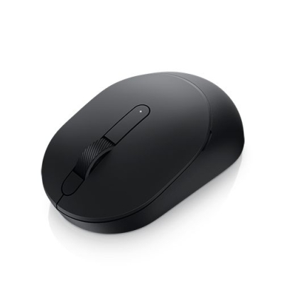 Безжична мишка Dell - 570-ABHK, Черна gallery image 2