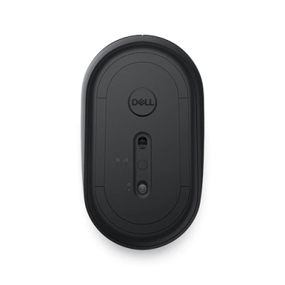 Безжична мишка Dell - 570-ABHK, Черна gallery image 3