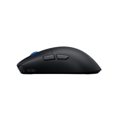 Безжична геймърска мишка Asus ROG Harpe II - 90MP0490-BMUA00, Черна gallery image 3