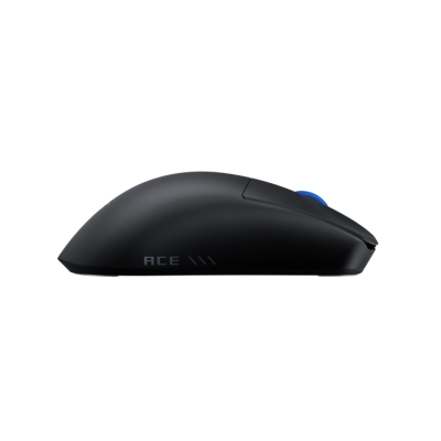 Безжична геймърска мишка Asus ROG Harpe II - 90MP0490-BMUA00, Черна gallery image 4