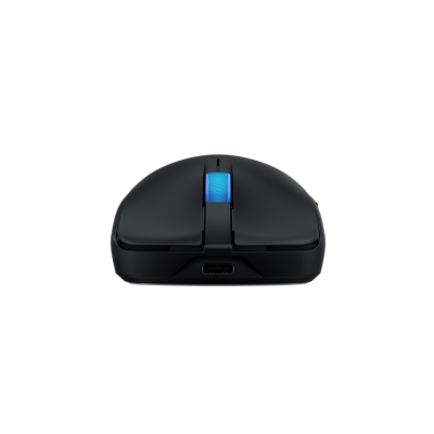 Безжична геймърска мишка Asus ROG Harpe II - 90MP0490-BMUA00, Черна gallery image 5