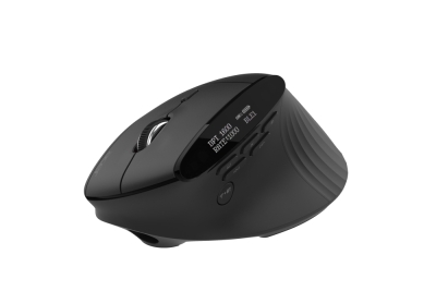Безжична мишка Acer Smart Fit - HP.EXPBG.020, Черна gallery image 2