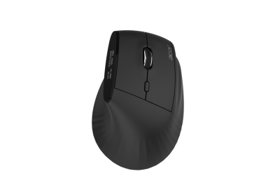 Безжична мишка Acer Smart Fit - HP.EXPBG.020, Черна gallery image 5