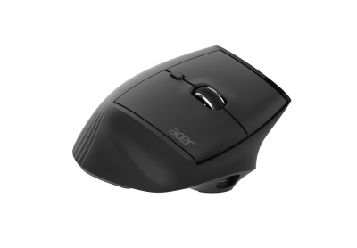 Безжична мишка Acer Smart Fit - HP.EXPBG.020, Черна gallery image 6