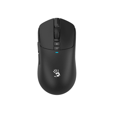 Геймърска безжична мишка A4tech Bloody R72 Pro - A4-MOUSE-R72PRO, Черна gallery image 1