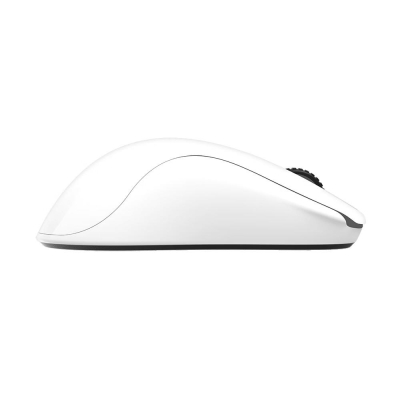 Безжична геймърска мишка Zowie ZA13-DW 4K - 9H.N4RBE.A3E, Бяла gallery image 4