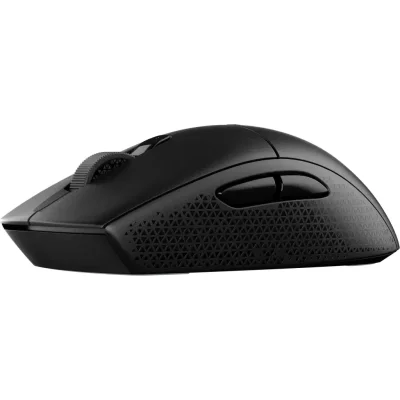 Безжична геймърскa мишка Corsair M55 - CH-931F000-WW, Черна gallery image 2