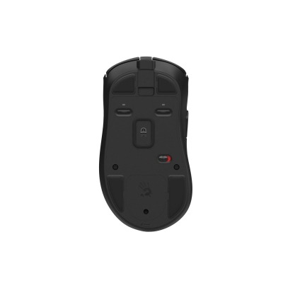 Геймърска безжична мишка A4tech Bloody R73 Pro  Cypher Ghost - R73 PRO GHOST, Черна gallery image 3