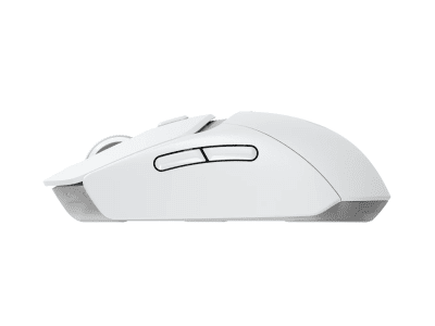 Геймърска мишка Logitech G309 Lightspeed - 910-007207, Бяла gallery image 2