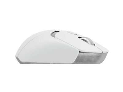 Геймърска мишка Logitech G309 Lightspeed - 910-007207, Бяла gallery image 3