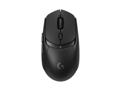 Безжична геймърска мишка Logitech G309 Lightspeed - 910-007199, Черна