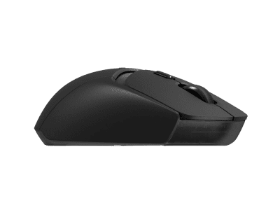 Безжична геймърска мишка Logitech G309 Lightspeed - 910-007199, Черна gallery image 2