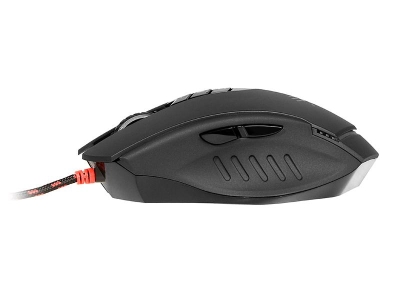 Геймърска мишка Bloody V8M - A4-MOUSE-V8m, Оптична, Черна gallery image 4