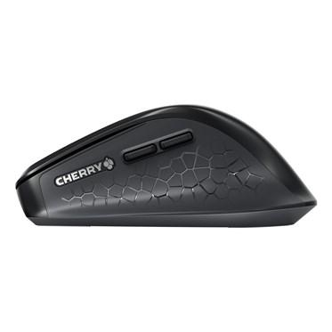 Безжична мишка Cherry Stream Comfort - JW-8550-2, Черна gallery image 4
