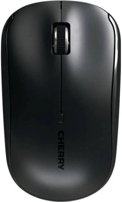 Безжична мишка Cherry MW 2200 - JW-T2200-2, Черна gallery image 1