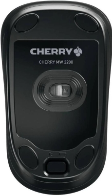 Безжична мишка Cherry MW 2200 - JW-T2200-2, Черна gallery image 5