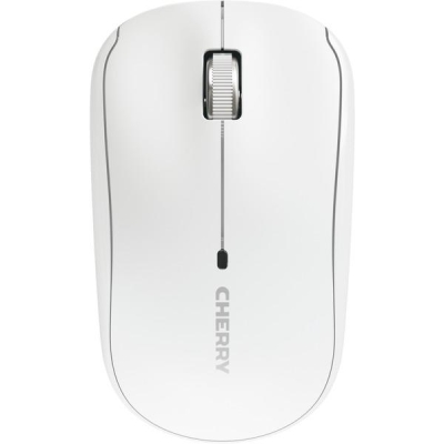 Безжична мишка Cherry MW 2200 - JW-T2200-0, Бяла gallery image 1