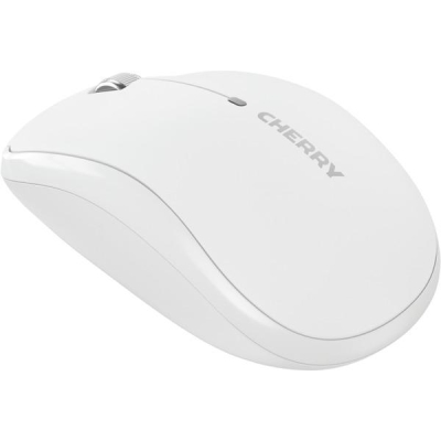 Безжична мишка Cherry MW 2200 - JW-T2200-0, Бяла gallery image 3