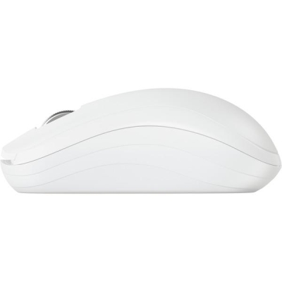 Безжична мишка Cherry MW 2200 - JW-T2200-0, Бяла gallery image 4